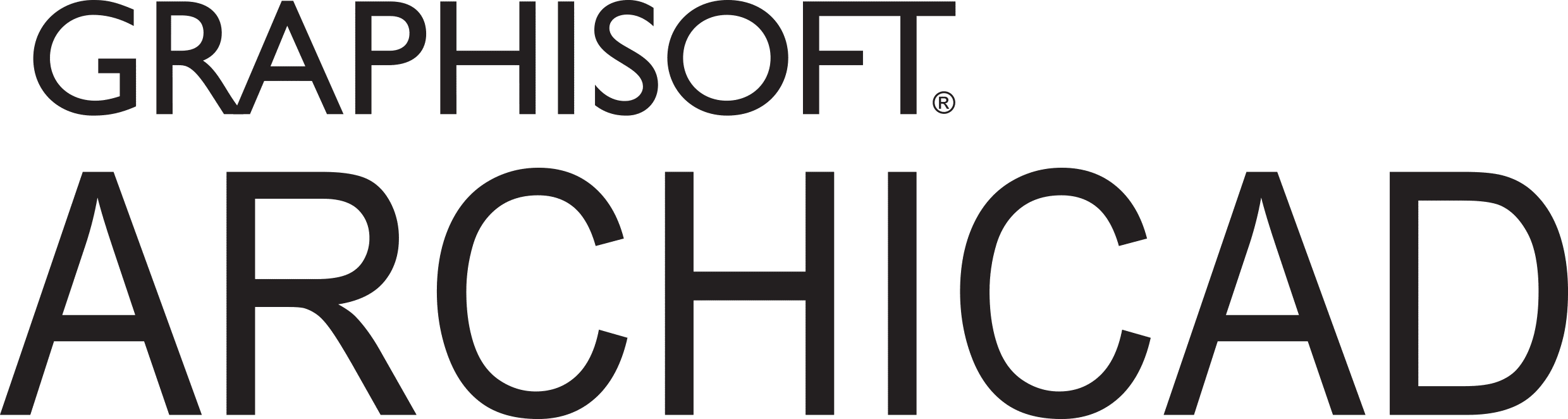 Archicad 2D- und 3D-Planungssoftware