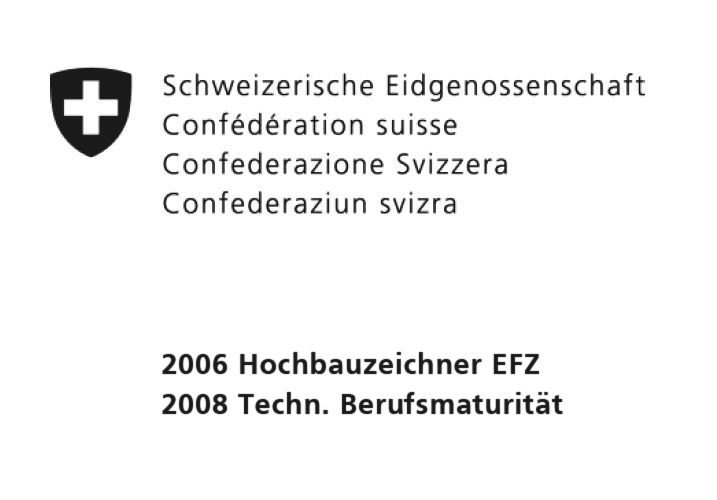 Eidgenössisches Fähigkeitszeugnis